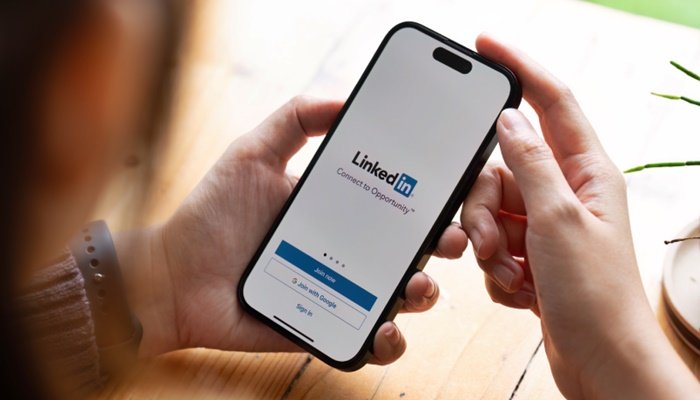 LinkedIn, yapay zeka ile iş aramanın geleceğini şekillendiriyor