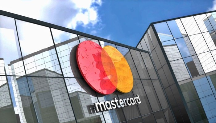 Mastercard Türkiye'de üst düzey atama