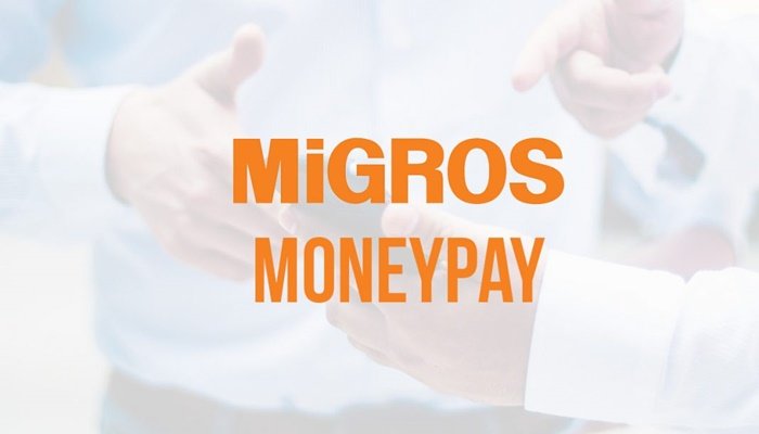 Migros, Moneypay uygulamasını hizmete sundu!