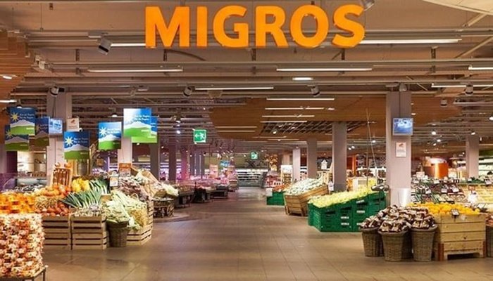 Migros'a TÜYİD'den üç ödül 