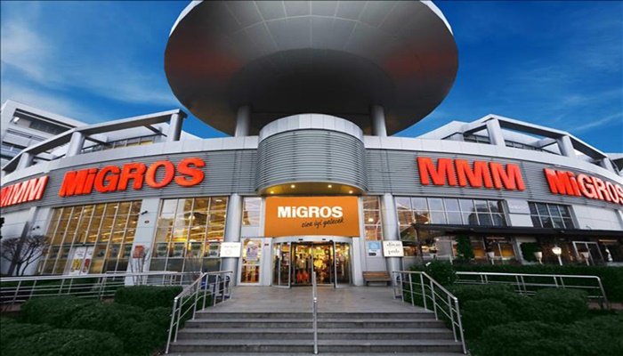 Migros'tan yeni imaj kampanyası: Migros ile İyisin