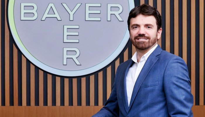 Onur Yaprak Bayer'de göreve başladı