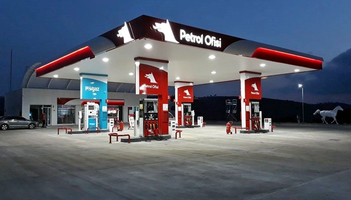 Petrol Ofisi'nin insan kaynakları faaliyetlerine 3 ödül