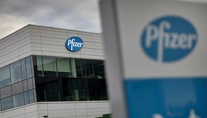 Pfizer Gelişen Pazarlar & Çin Aşı İş Birimi Kıdemli Direktörü belli oldu