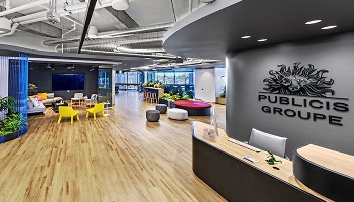 Publicis Groupe Türkiye'de üst düzey atama 