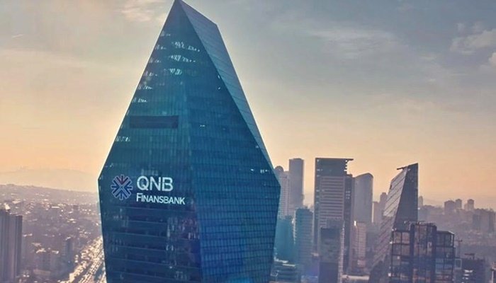 QNB Finansbank ismini değiştirdi