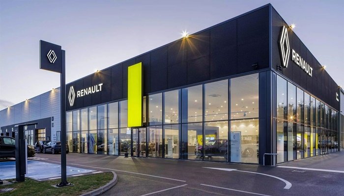 Renault'dan Türkiye'de bir ilk: Renault Driving Academy