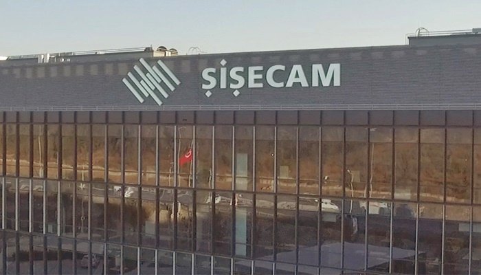 Şişecam'da üst düzey atama