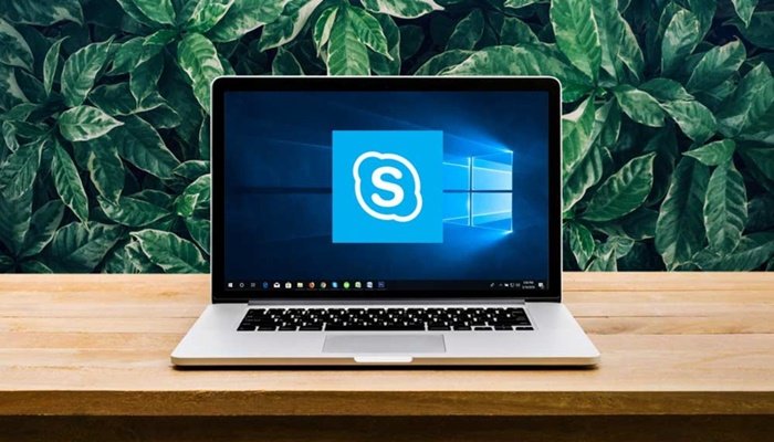 Skype reklamsız oluyor