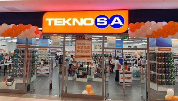 Teknosa, müşteri deneyiminde 5 farklı ödül kazandı