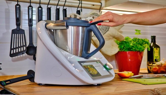 Thermomix yeni iletişim ajansını seçti 