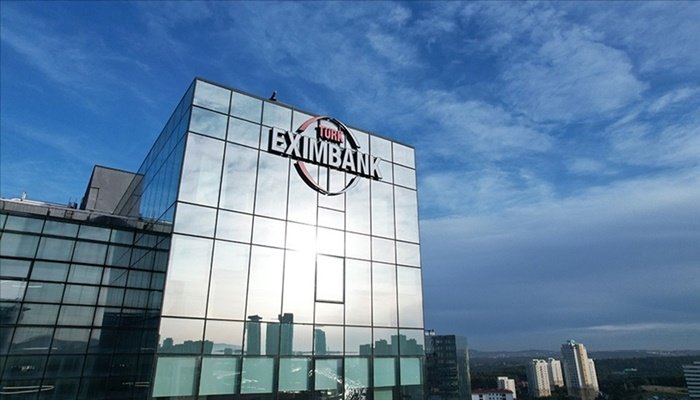 Türk Eximbank ve QDB arasında işbirliği anlaşması