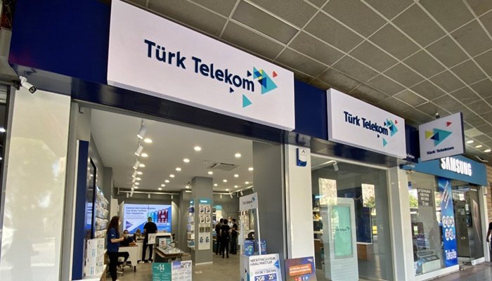 Türk Telekom, 'Alaian' Networküne katıldı