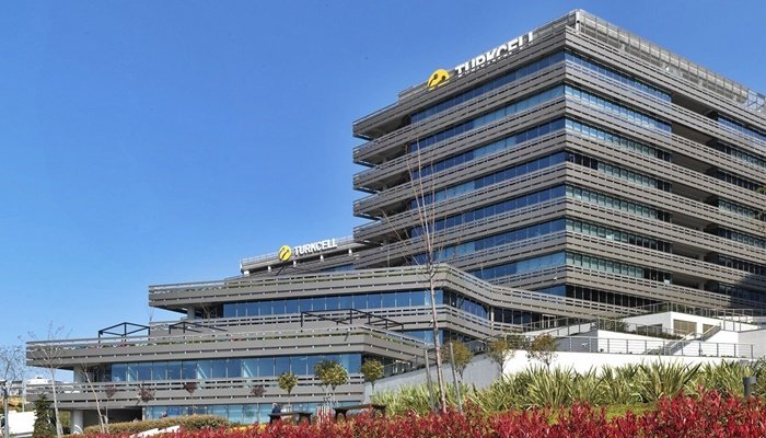 Turkcell 2024'te 23,5 milyar lira net kar elde etti