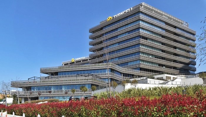 Turkcell, Forbes'un “Dünyanın En İyi İşverenleri” listesinde yer aldı