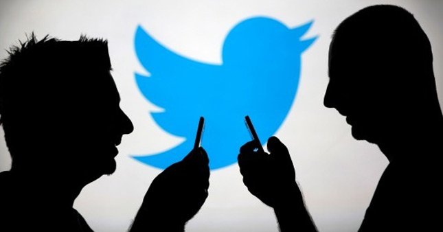 Twitter üçüncü çeyrekte zarar etti!