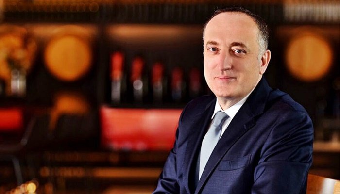 Uludağ İçecek'e yeni CEO