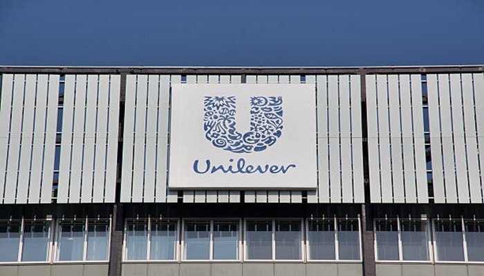 Unilever'de yönetim değişikliği