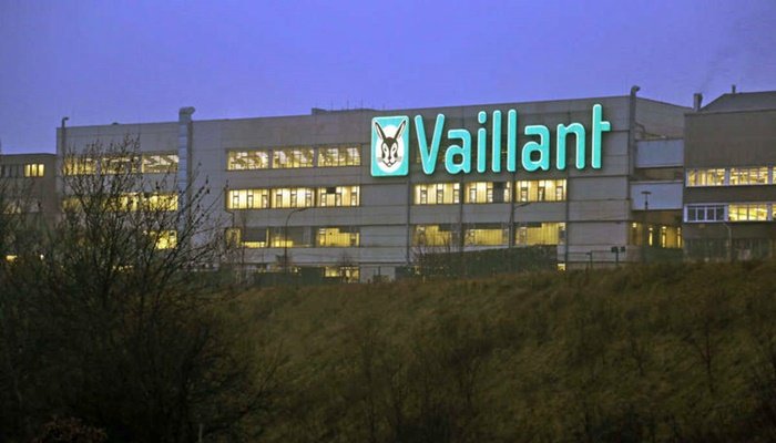 Vaillant Group Türkiye'de üst düzey 2 atama gerçekleşti!