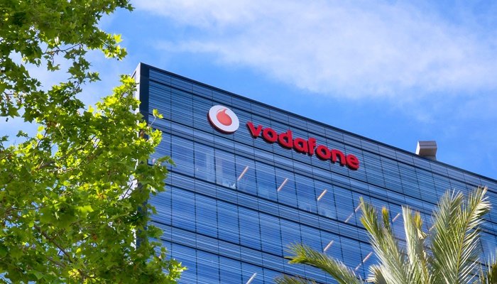 Vodafone Müşteri Hizmetleri'ne ContactCenterWorld'den birincilik ödülü