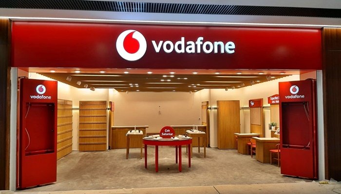 Vodafone Müşteri Hizmetleri'ne uluslararası ödül