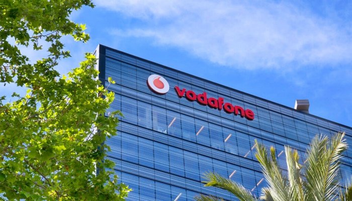 Vodafone Türkiye ödüle layık görüdlü