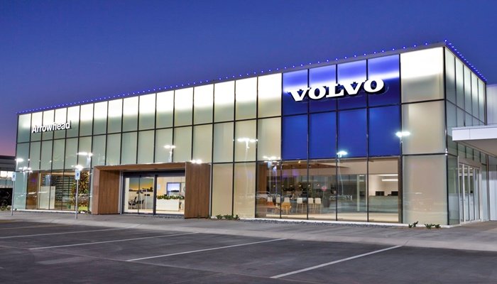 Volvo yeni global medya ajansını belirledi