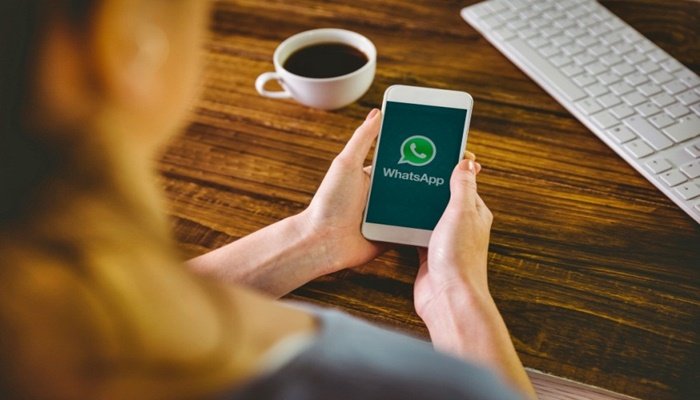 WhatsApp'a yeni özellik geldi