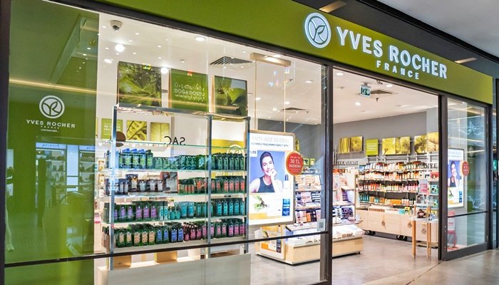 Yves Rocher Türkiye yeni sosyal medya ajansını seçti