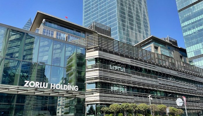 Zorlu Holding'den Ar-Ge'ye 2.4 milyar TL yatırım