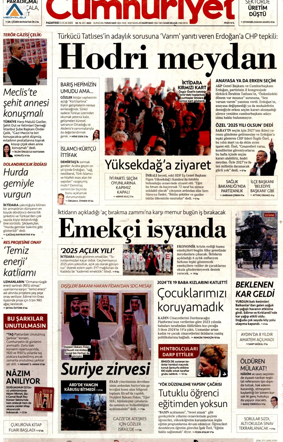 Cumhuriyet