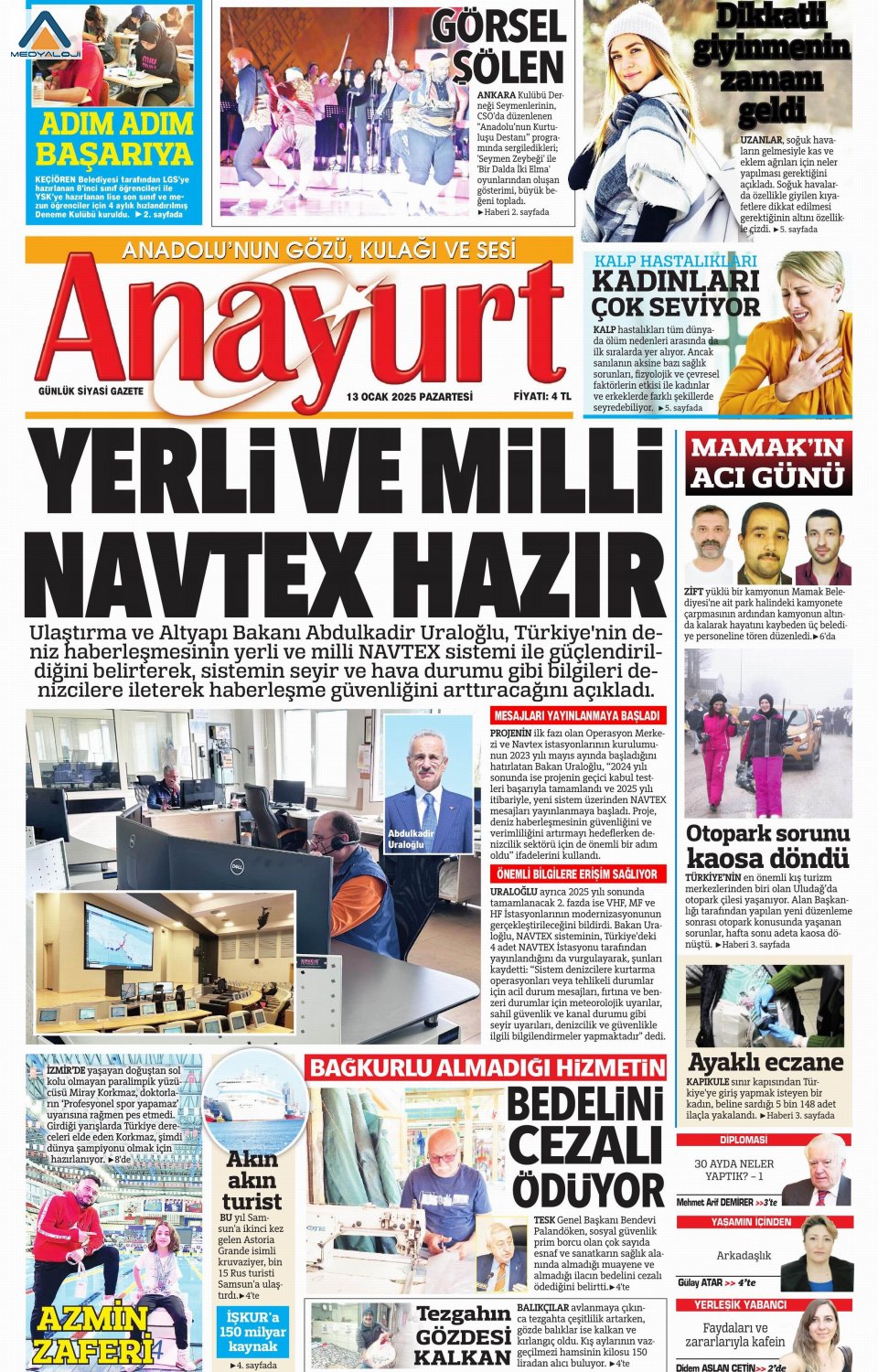 Anayurt