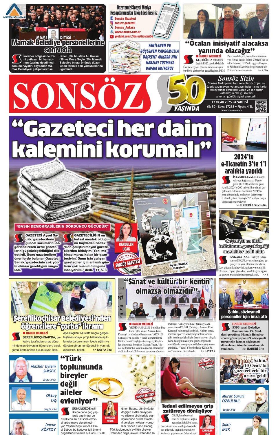 Ankara Son Söz