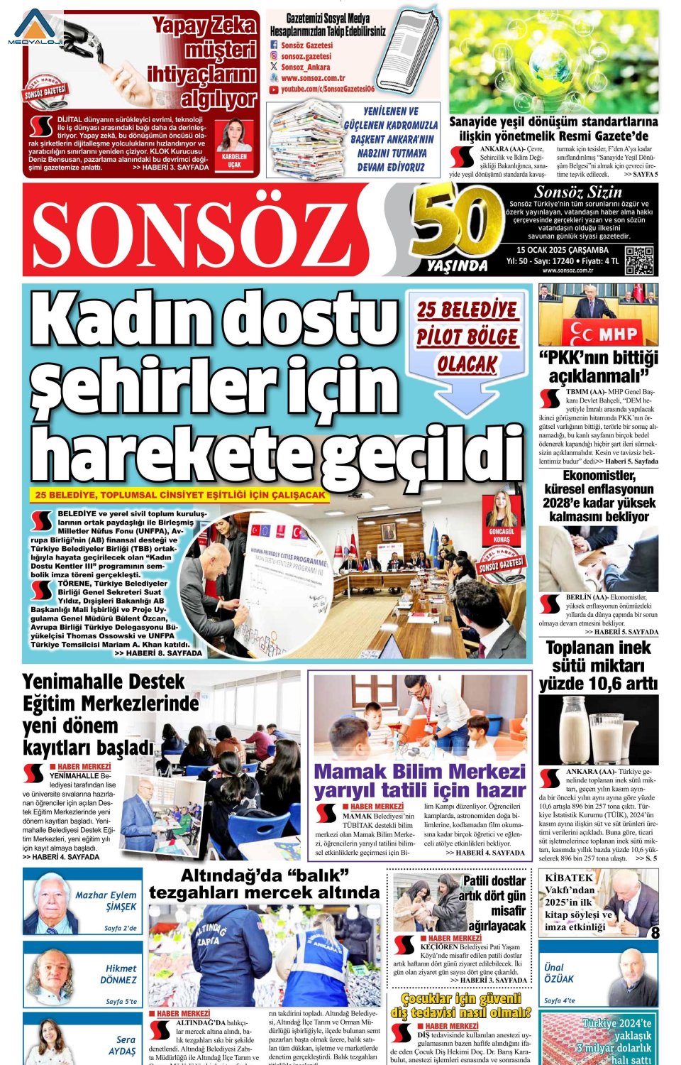 Ankara Son Söz