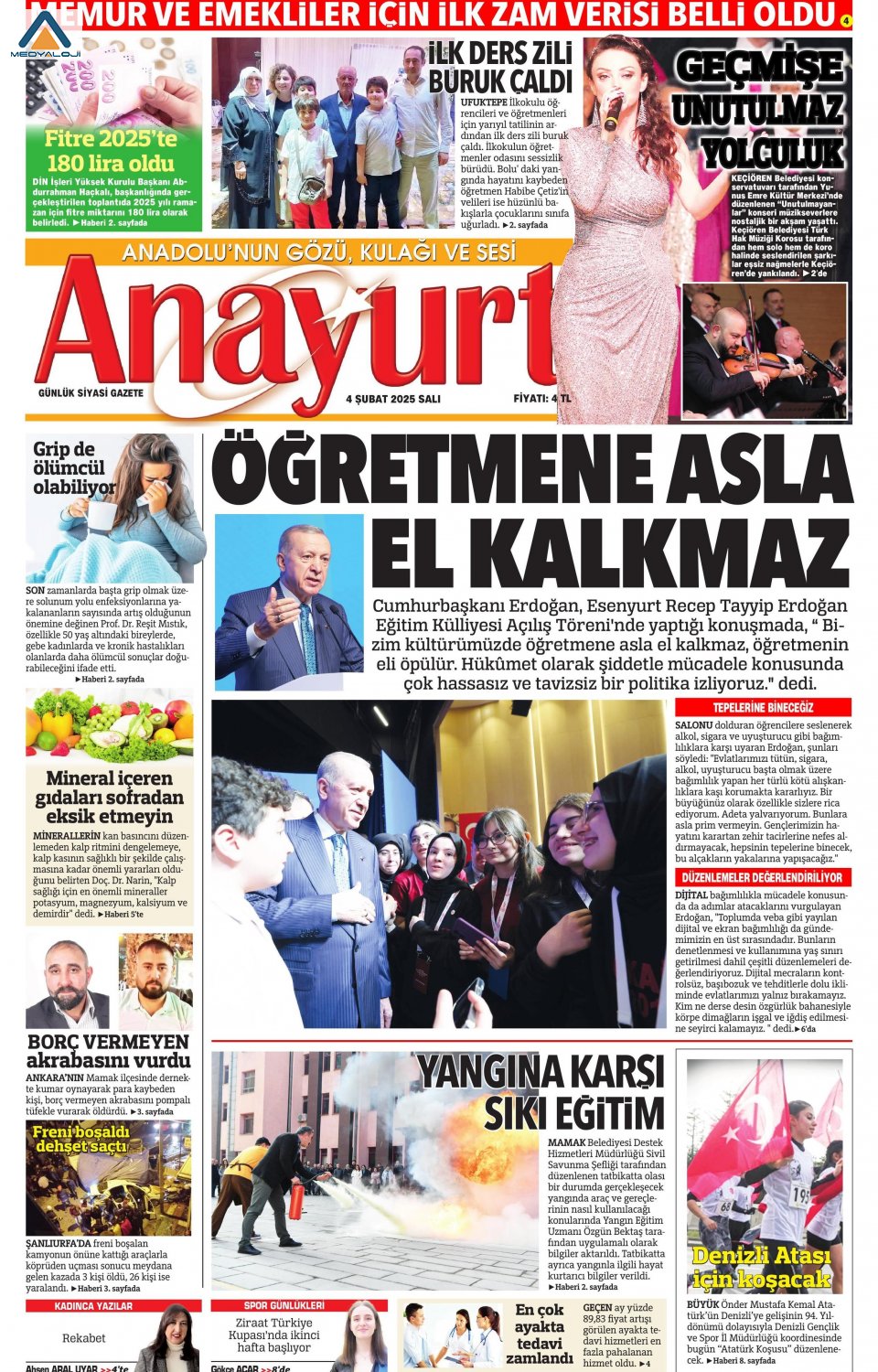 Anayurt