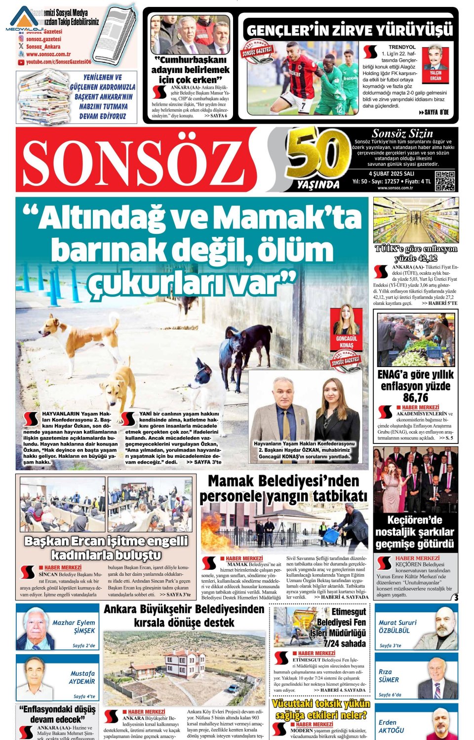 Ankara Son Söz