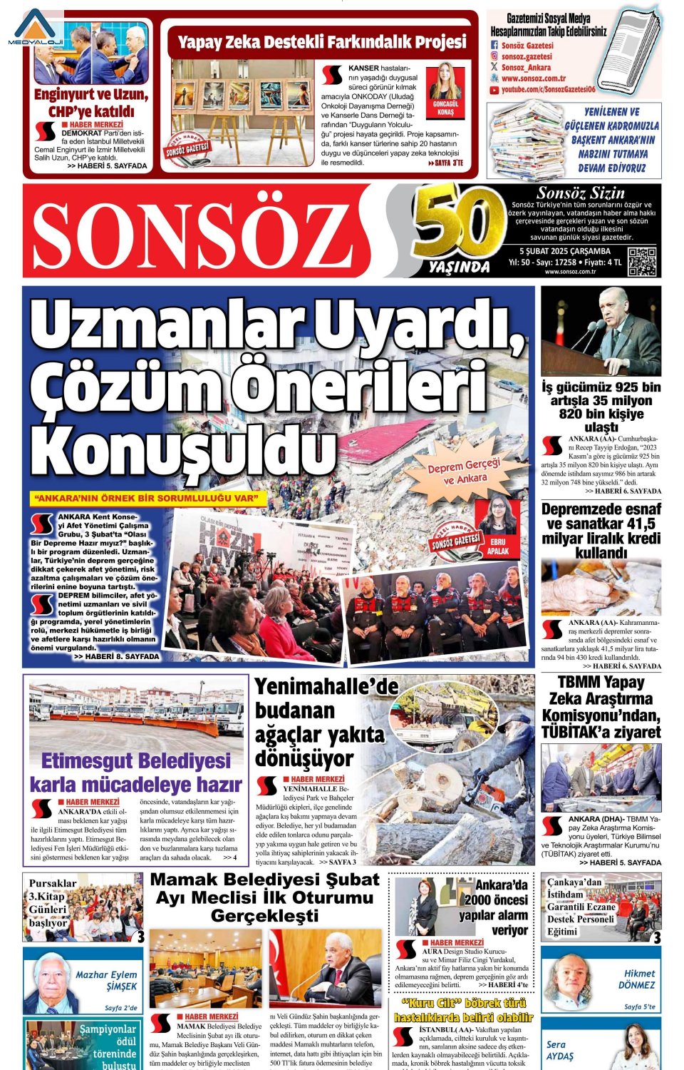 Ankara Son Söz