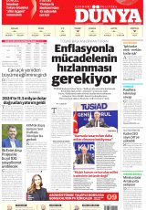 Dünya Gazetesi