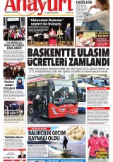 Anayurt Gazetesi