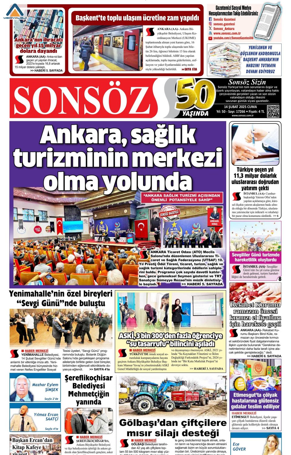 Ankara Son Söz