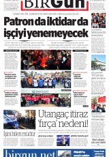 Birgün Gazetesi