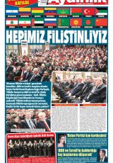 Aydınlık Gazetesi Gazetesi