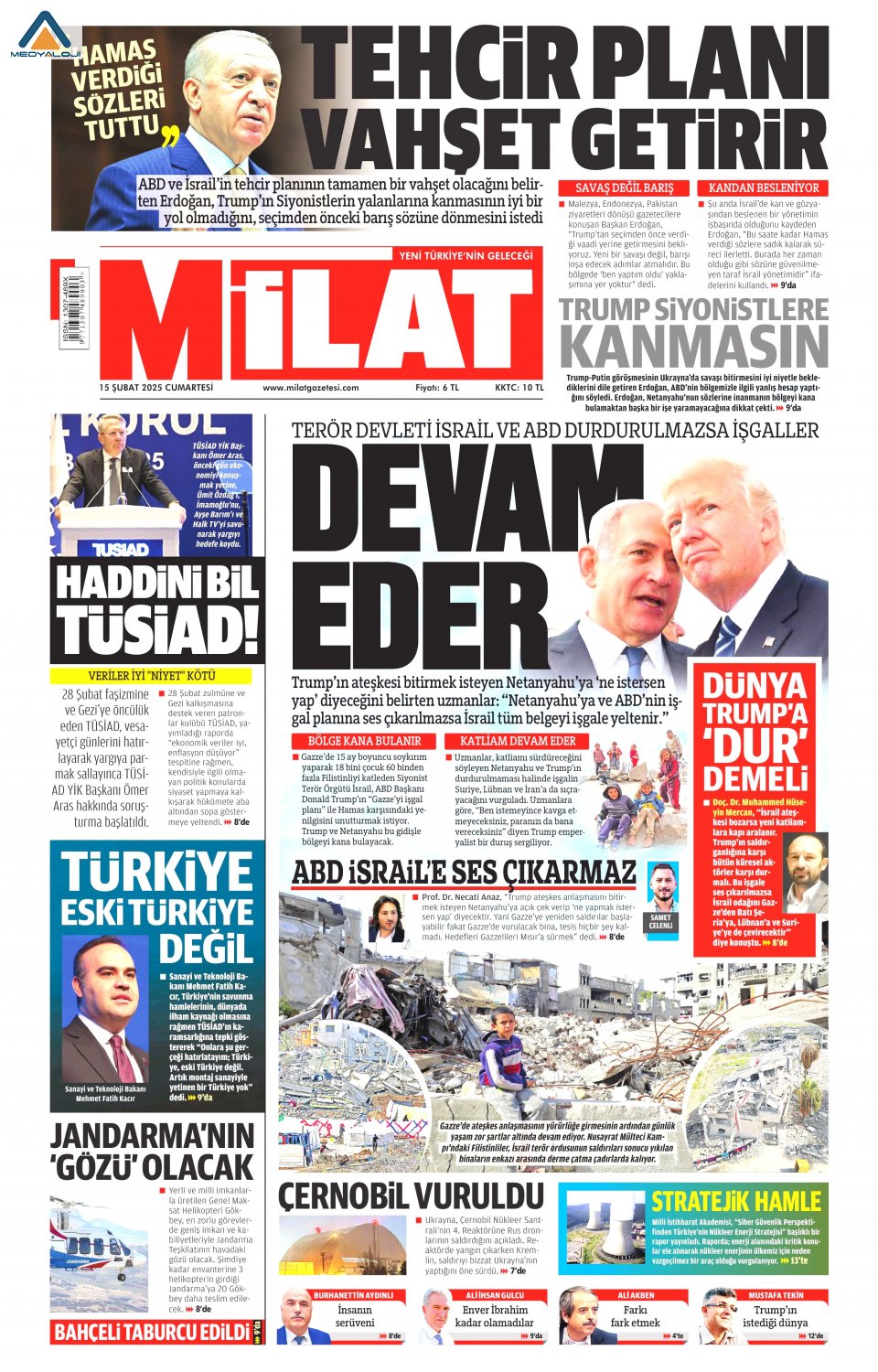 Milat