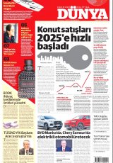 Dünya Gazetesi