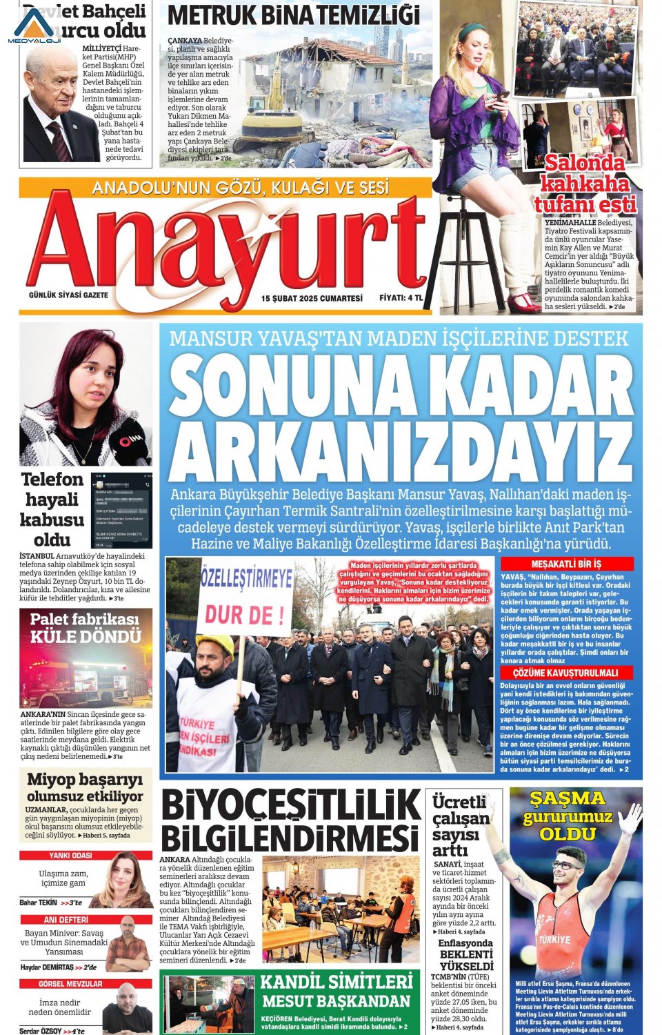 Anayurt