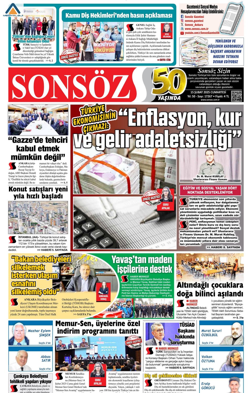 Ankara Son Söz