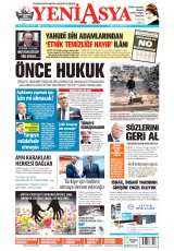 Yeni Asya Gazetesi