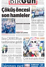 Birgün Gazetesi