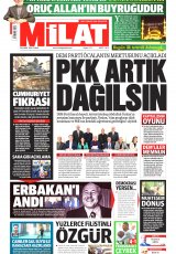 Milat Gazetesi