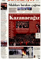 Cumhuriyet Gazetesi